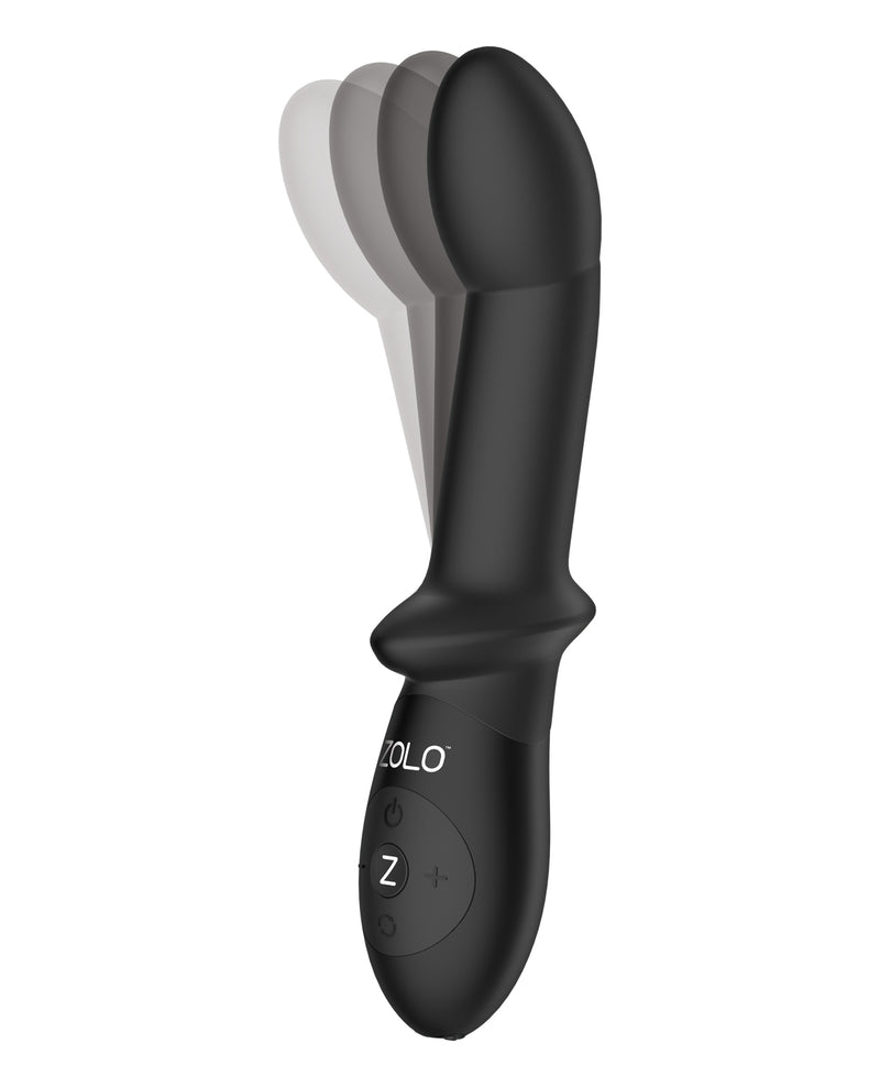 Afbeelding laden in Galerijviewer, ZOLO P Spot Beaded Vibe - Black