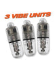 Load image into Gallery viewer, Oxballs Buzz Squeeze Ballstretcher Vibe - Clear