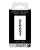 Ladda bilden i Galleri Viewer, Shots Ouch 9mm Urethral Sounding Metal Plug