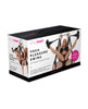 Bild in den Galerie-Viewer laden, WhipSmart Yoga Pleasure Swing - Black