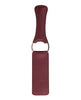 Load image into Gallery viewer, Shots Ouch Halo Paddle - Burgundy