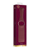 Load image into Gallery viewer, Shots Ouch Halo Paddle - Burgundy