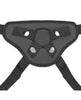 Load image into Gallery viewer, Lux Fetish Beginners Strap On Harness - Black