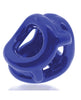 Carica l'immagine nel visualizzatore Galleria, Oxballs Cocksling Air - Pool Blue