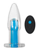 Load image into Gallery viewer, Gender X Electric Blue - Clear/Blue