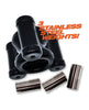 Lataa kuva gallerian katseluohjelmaan, Oxballs Heavy Squeeze Ballstretcher - Black
