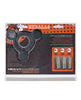 Lataa kuva gallerian katseluohjelmaan, Oxballs Heavy Squeeze Ballstretcher - Black