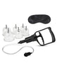 Załaduj obraz do przeglądarki galerii, Lux Fetish Erotic Suction Cupping Set