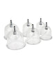 Załaduj obraz do przeglądarki galerii, Lux Fetish Erotic Suction Cupping Set