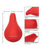 Ladda bilden i Galleri Viewer, Red Hot Glow - Red