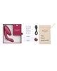 Load image into Gallery viewer, Womanizer Duo 2 - Bordeaux