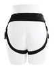 Afbeelding laden in Galerijviewer, Gender X Sweet Embrace Dubbele Motor Strap-On Vibrator met Harnas - Geel