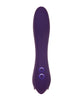 Charger l'image dans la visionneuse de la galerie, Evolved Thorny Rose Dual End Massager - Purple
