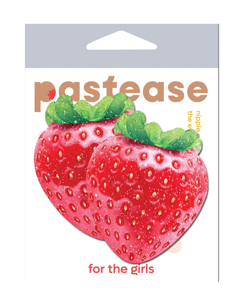 Cargue la imagen en el visor de la galería, Pastease Premium Sparkly Juicy Berry - Red O/S
