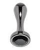 Indlæs billede i gallerifremviser, Gender X Black Pearl Plug - Sort