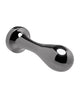 Indlæs billede i gallerifremviser, Gender X Black Pearl Plug - Sort