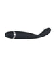 Carica l'immagine nel visualizzatore Galleria, Evolved Skinny G Silicone G Spot Vibrator - Black