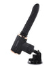 Załaduj obraz do przeglądarki galerii, Evolved Too Hot to Handle Thrusting Machine - Black