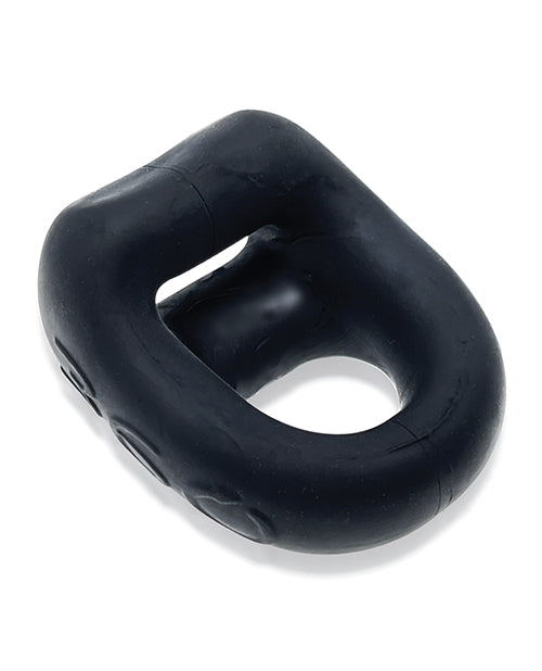 Bild in den Galerie-Viewer laden, Oxballs 360 Cock Ring & Ballsling Special Edition - Night