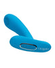 Indlæs billede i gallerifremviser, Silicone Pulsing Pleaser w/Remote - Blue