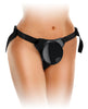 Bild in den Galerie-Viewer laden, King Cock Elite Beginner's Body Dock Strap On Harness - Black