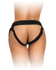 Bild in den Galerie-Viewer laden, King Cock Elite Beginner's Body Dock Strap On Harness - Black