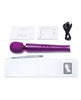 Załaduj obraz do przeglądarki galerii, Le Wand Petite Rechargeable Massager - Cherry