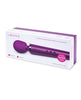 Załaduj obraz do przeglądarki galerii, Le Wand Petite Rechargeable Massager - Cherry