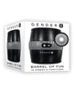 Bild in den Galerie-Viewer laden, Gender X Barrel of Fun