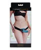 Carica l'immagine nel visualizzatore Galleria, Sportsheets Montero Strap On - Black