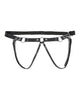 Carica l'immagine nel visualizzatore Galleria, Sportsheets Montero Strap On - Black