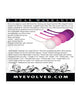 Load image into Gallery viewer, Evolved Tight & Delight 5 pc Weighted Kegel Ball Set - Assorted Colors