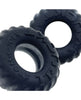 Lataa kuva gallerian katseluohjelmaan, Oxballs TruckT Cock & Ball Ring Special Edition - Night Pack of 2