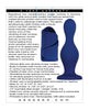 Charger l'image dans la visionneuse de la galerie, Gender X In's & Out's - Blue