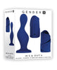 Charger l'image dans la visionneuse de la galerie, Gender X In's & Out's - Blue