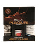 Charger l'image dans la visionneuse de la galerie, Earthly Body Play & Pleasure Gift Set - Asst. Strawberry