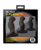Indlæs billede i gallerifremviser, Nexus G Play Trio Rechargeable Massagers - Black
