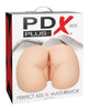 Load image into Gallery viewer, PDX Plus Perfect Ass XL Masturbator - Light
