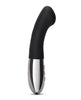Load image into Gallery viewer, Le Wand GEE G-Spot Targeting Rechargeable Vibrator - Black
