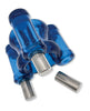 Carica l'immagine nel visualizzatore Galleria, Oxballs Heavy Squeeze Ballstretcher - Space Blue
