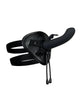 Cargue la imagen en el visor de la galería, Evolved Heavenly Harness - Black