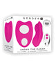 Carica l'immagine nel visualizzatore Galleria, Gender X Under the Radar - Pink
