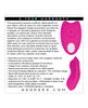 Carica l'immagine nel visualizzatore Galleria, Gender X Under the Radar - Pink
