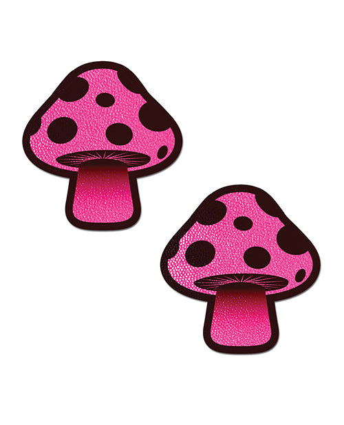 Lataa kuva gallerian katseluohjelmaan, Pastease Premium Shroom - Neon Pink O/S