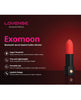 Indlæs billede i gallerifremviser, Lovense Exomoon Lipstick Vibe - Red