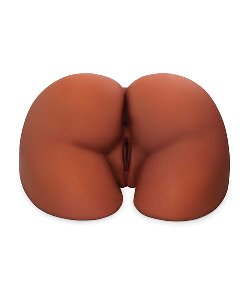 Załaduj obraz do przeglądarki galerii, PDX Plus Perfect Ass XL Masturbator - Brown