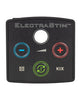 Cargue la imagen en el visor de la galería, ElectraStim Kix EM40 - Negro