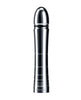 Load image into Gallery viewer, Mystim Glossy Glen E Stim Aluminum Dildo for Anal Pleasure