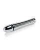 Load image into Gallery viewer, Mystim Glossy Glen E Stim Aluminum Dildo for Anal Pleasure