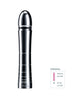 Load image into Gallery viewer, Mystim Glossy Glen E Stim Aluminum Dildo for Anal Pleasure